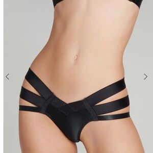 Agent Provocateur Whitney full brief panty size 2